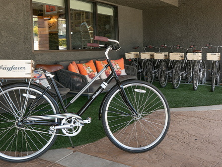The Wayfarer San Luis Obispo